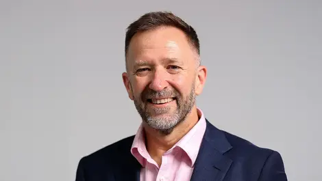 Ps mike morgan  svp   managing director  insight  apac