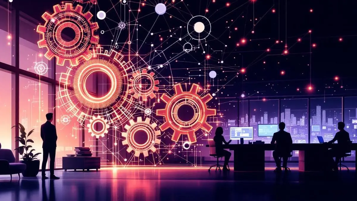 Publicis Sapient gains AWS recognition for enterprise agentic AI