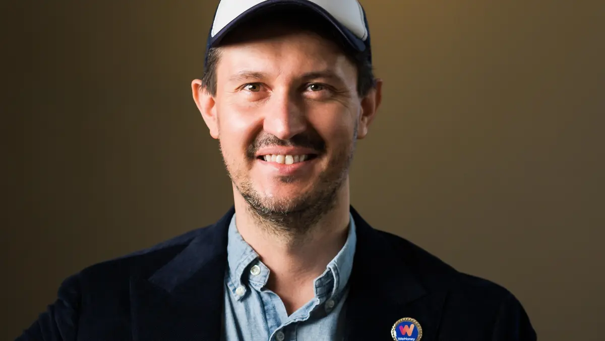 Dan Jovevski joins FinTech Australia board to drive open banking