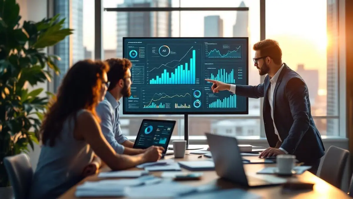 AI & financial modelling to drive 2026 finance hiring