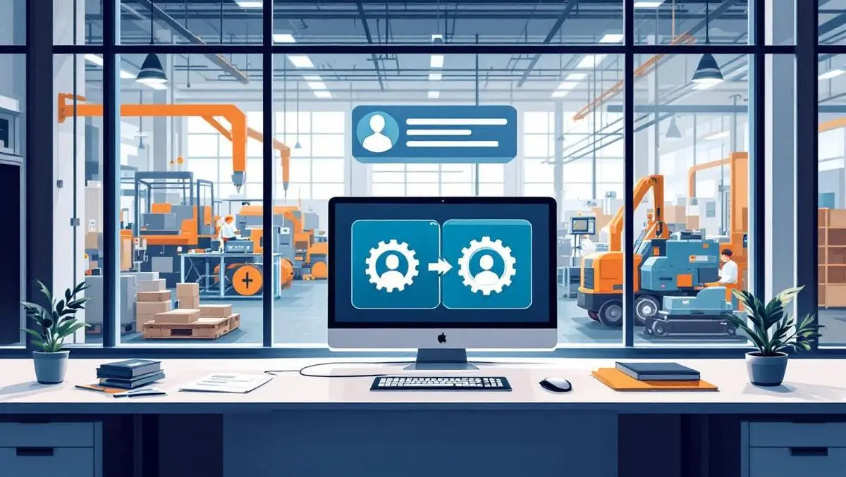 Syspro & SugarCRM link ERP & CRM for manufacturers