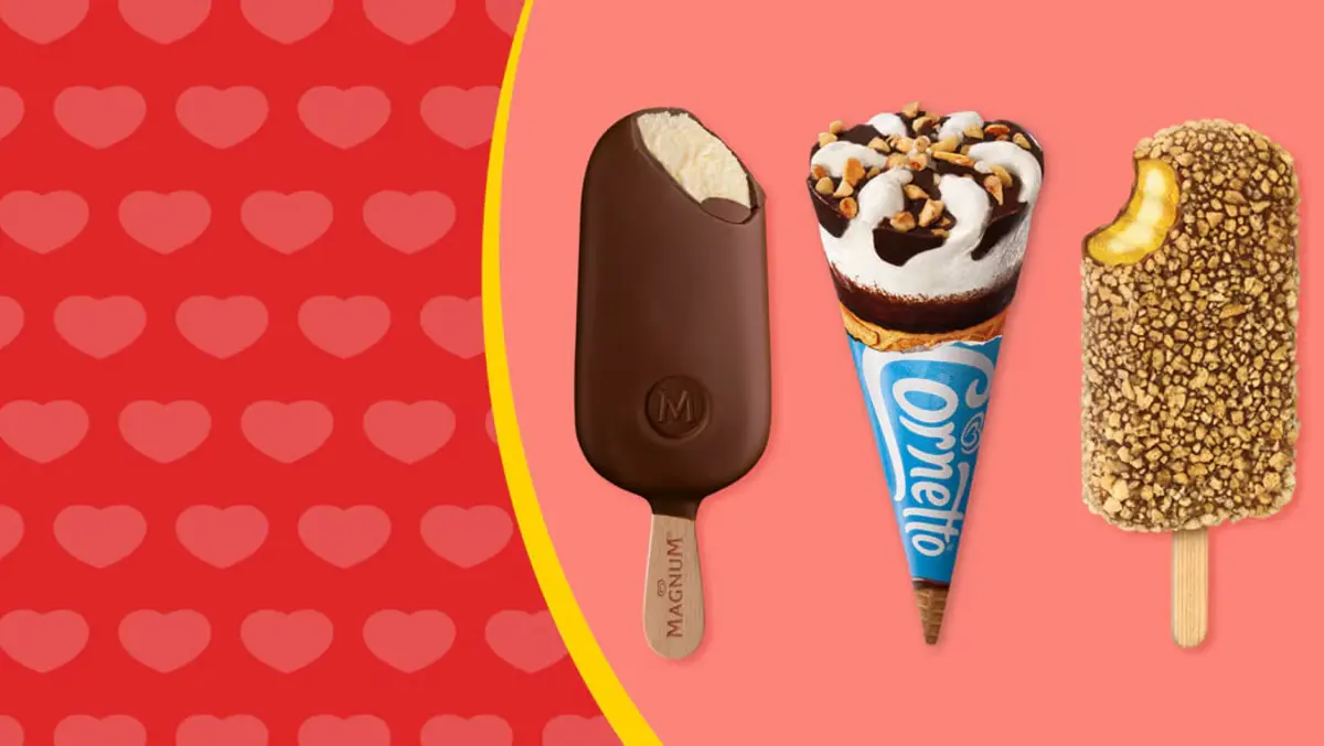 HCLTech to build AI-led IT for Magnum Ice Cream firm