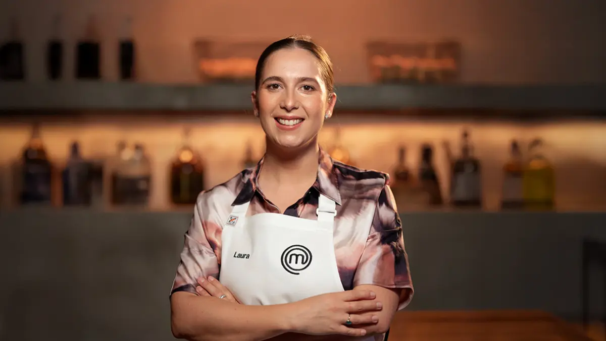 MasterChef winner reveals tech secrets to better hosting