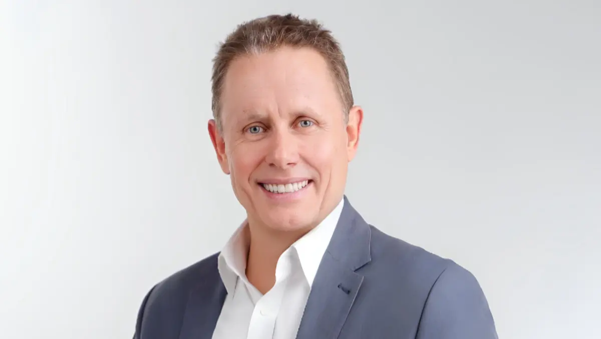 Infor appoints Geoff Thomas to lead APJ growth drive