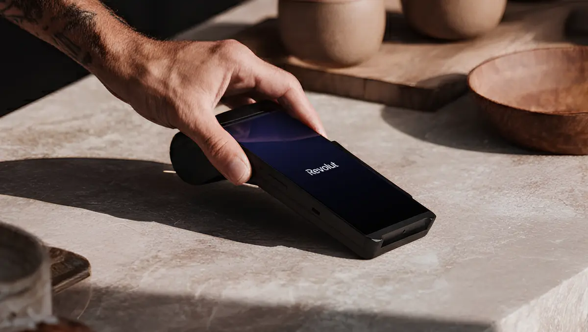 Revolut unveils unified merchant payments suite in Australia