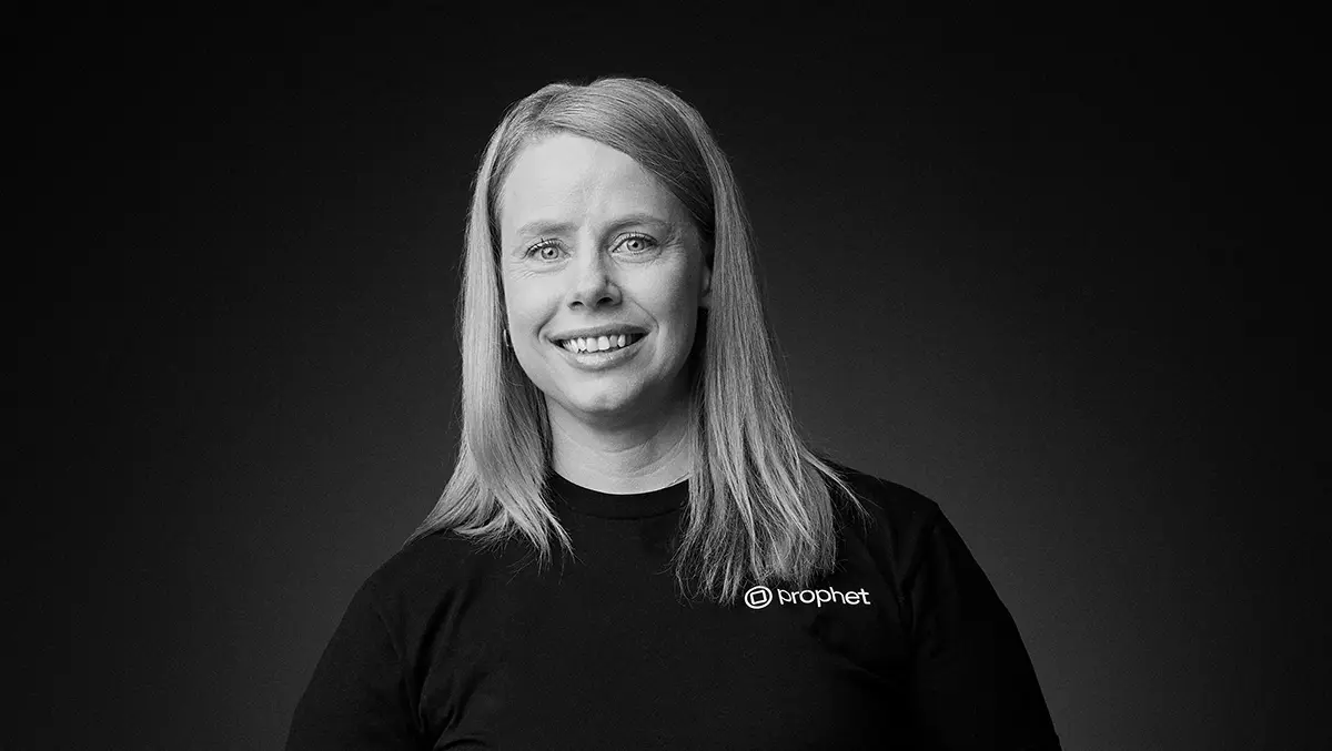 Prophet names Rachel Scott as Head of Marketing Science