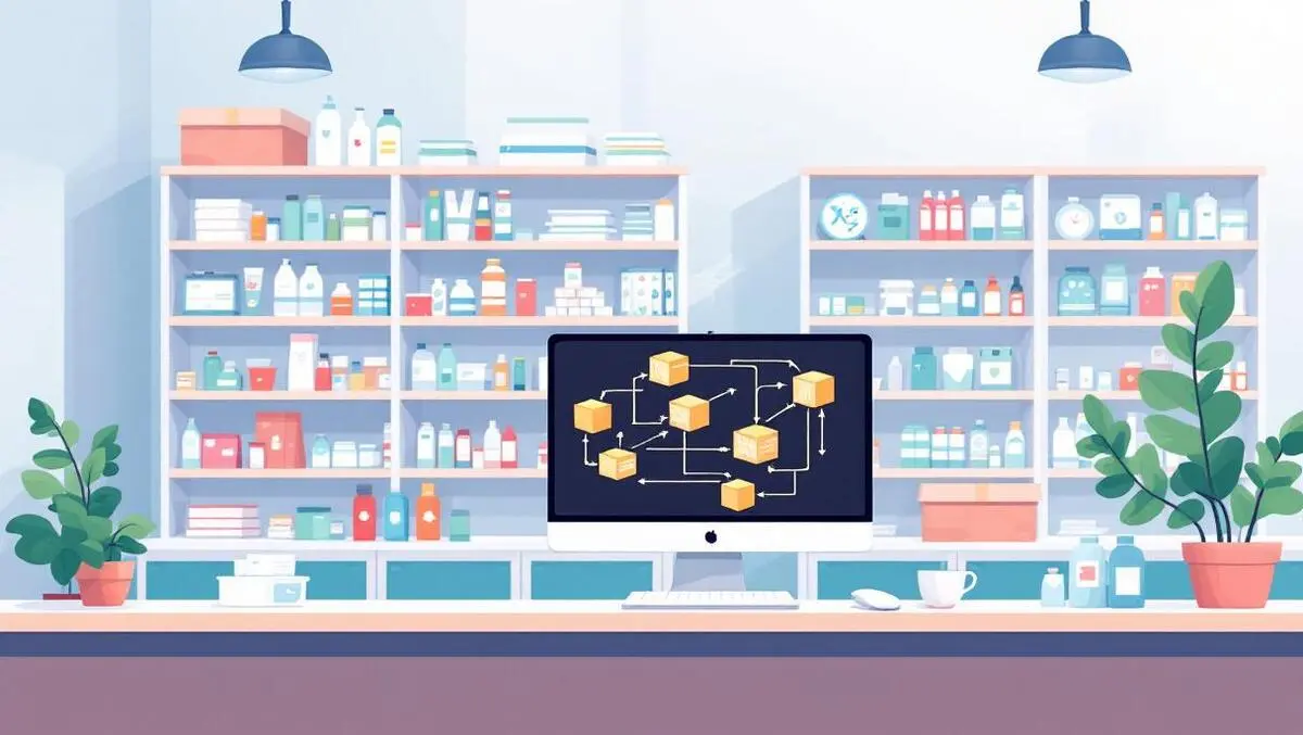 Kenvue joins Pharmx to streamline pharmacy ordering