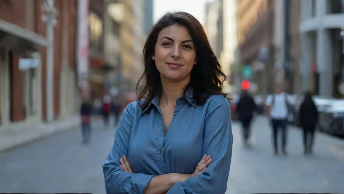 Zepto names Mariana Paun chief business resilience lead