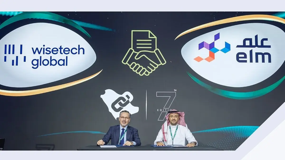 WiseTech & Elm join forces on Saudi logistics tech