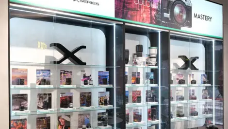 Fujifilm house of photography 002