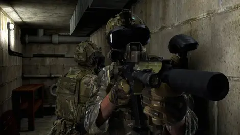 Xreality group opxr military hero 1