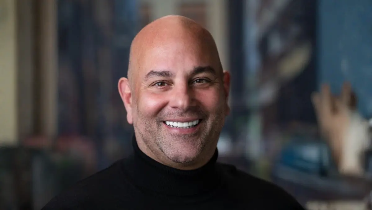 Zitcha appoints Phil Bonanno as APAC Commercial Director