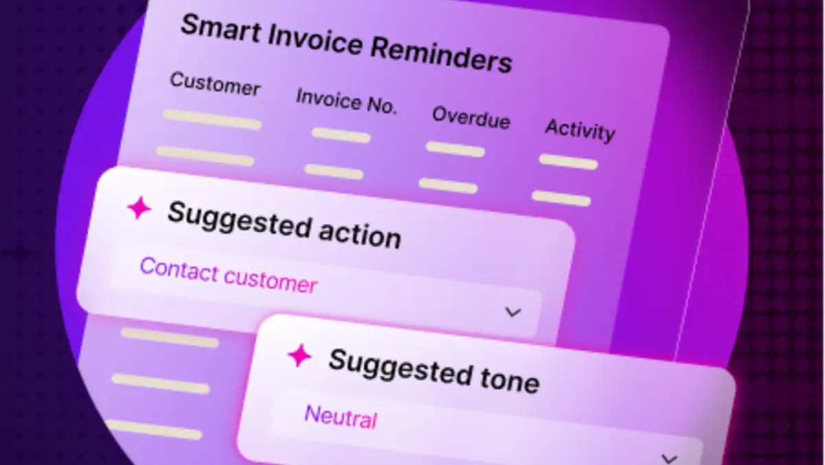 MYOB launches AI tools for BAS, insights & invoicing
