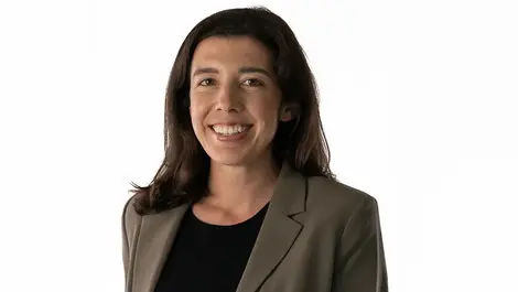 Sabey carlie shooner headshot