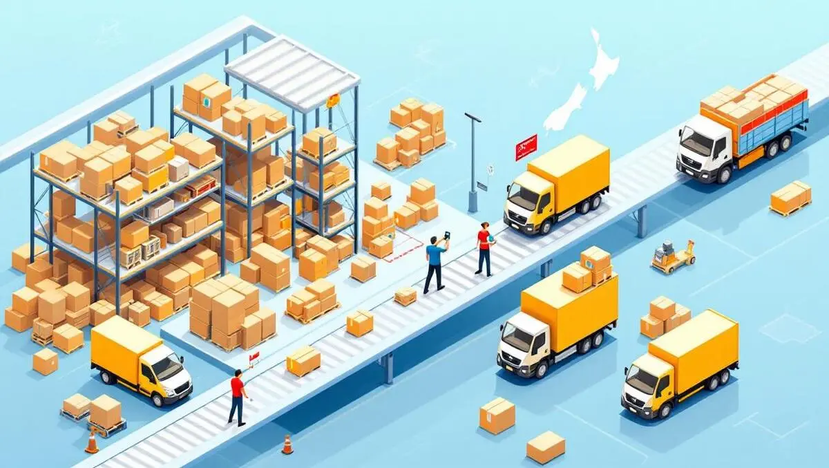ShipStation expands ANZ tools for unified eCommerce
