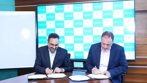 Tata advanced systems ltd selects ramco systems