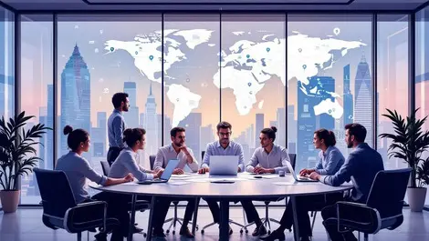 Ai driven global vc team singapore highrise 2026 fundraising