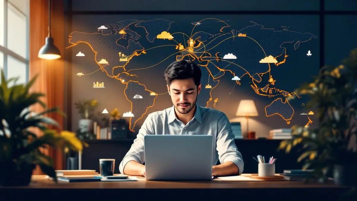 Mastercard debuts SME cross-border payments suite in APAC