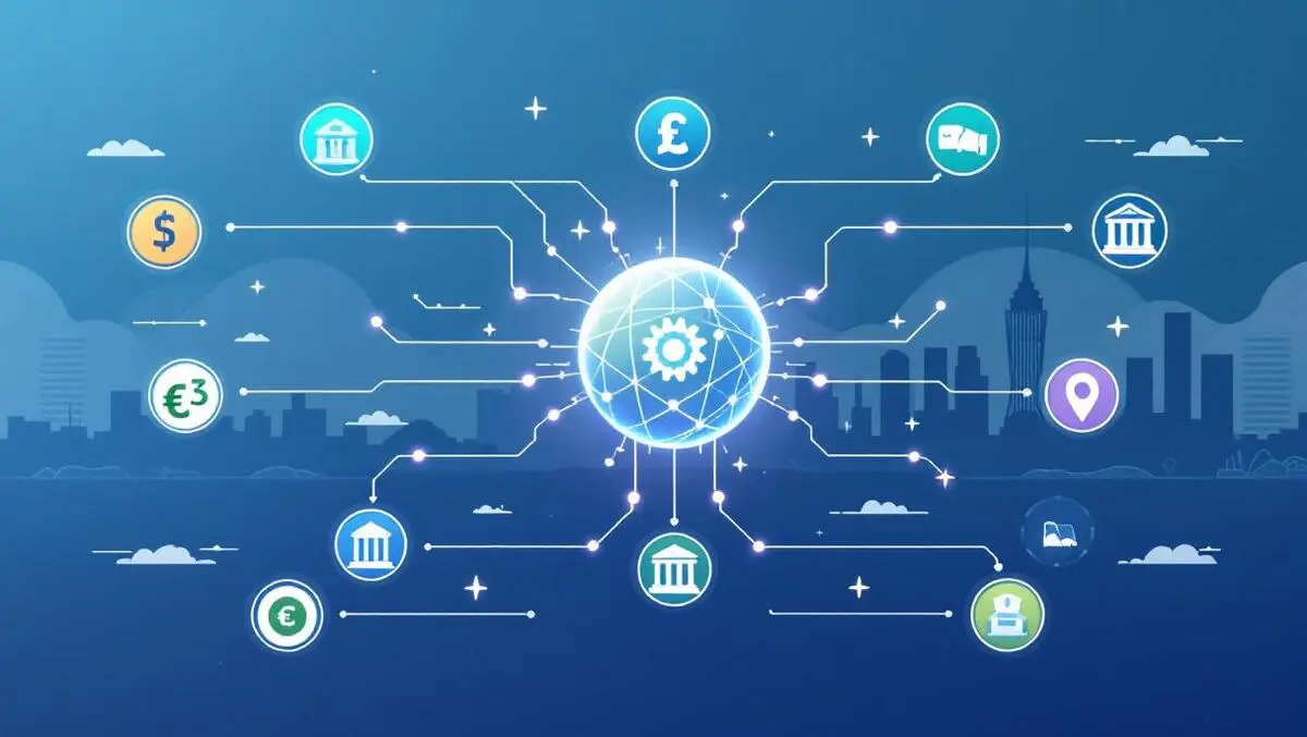 Monoova unveils FX Hub for streamlined global payments