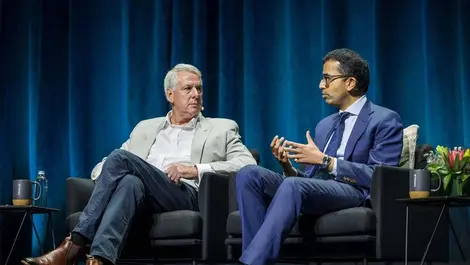 Oracle ai world tour sydney 2026 2