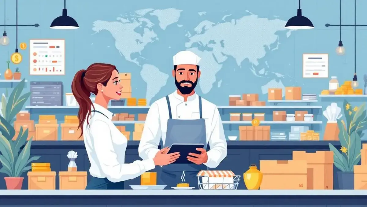Oracle launches restaurant operations platform for chains