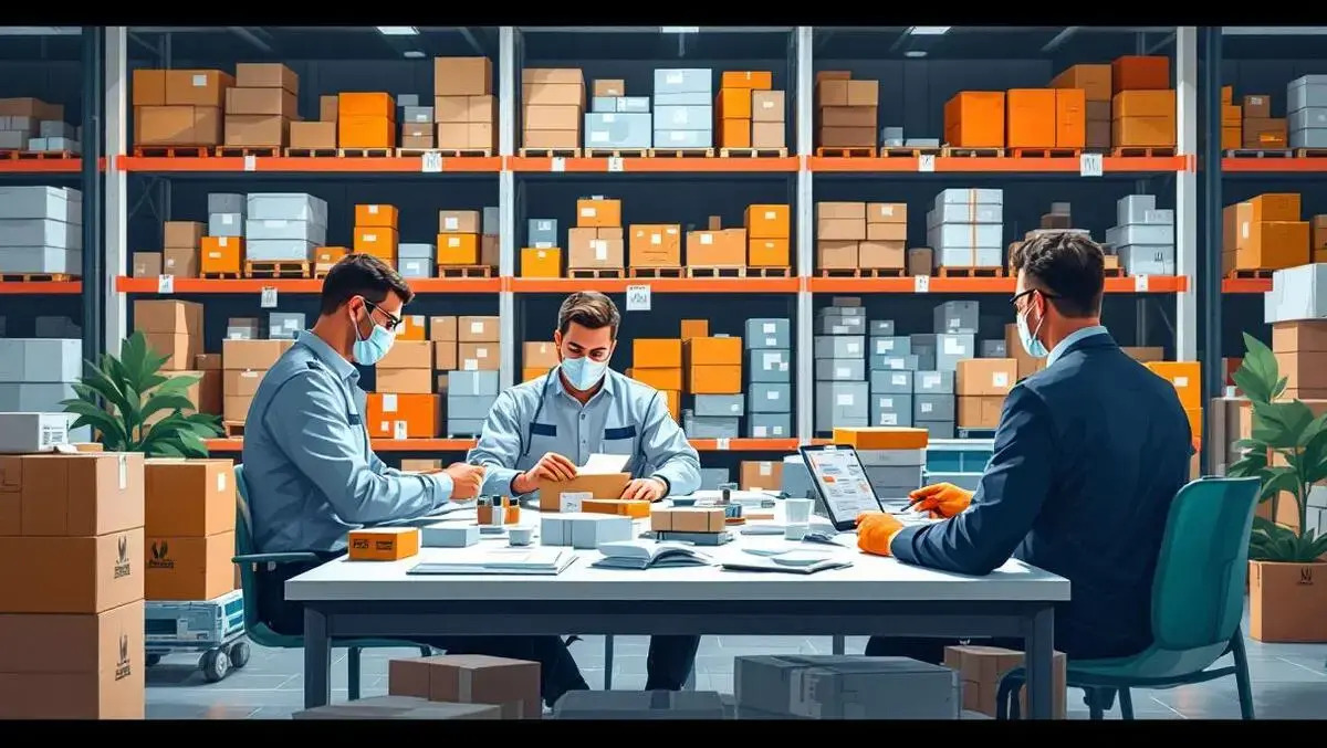 Temu joins anti-counterfeiting coalition to boost IP enforcement