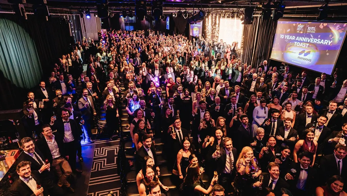 FinTech Australia names Finnies finalists for 10th year