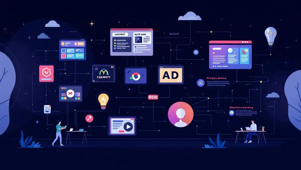 Seedtag launches NeuroX, an exchange trading on AI-driven content context.