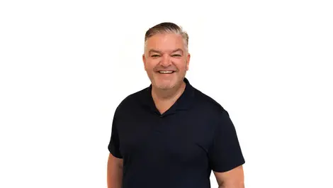 Damien durston   head of people management at oneadvanced