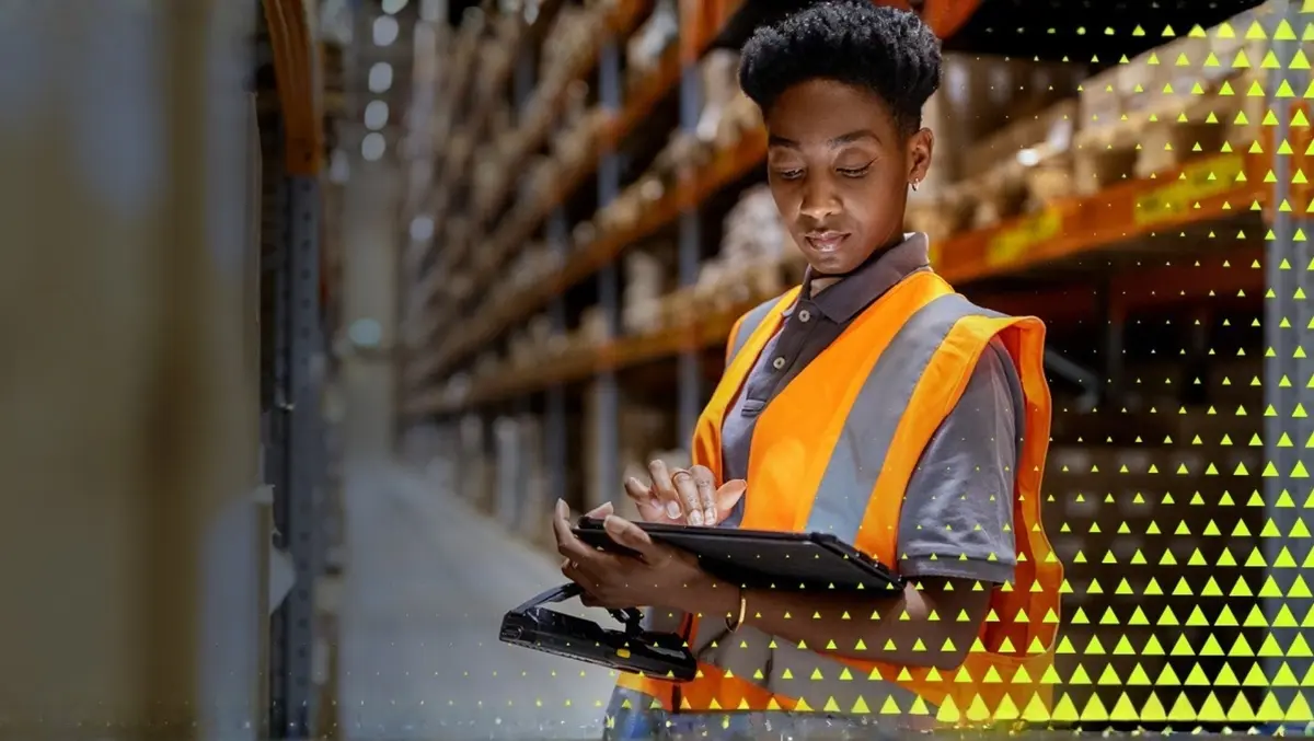 Infios named Gartner warehouse management leader again