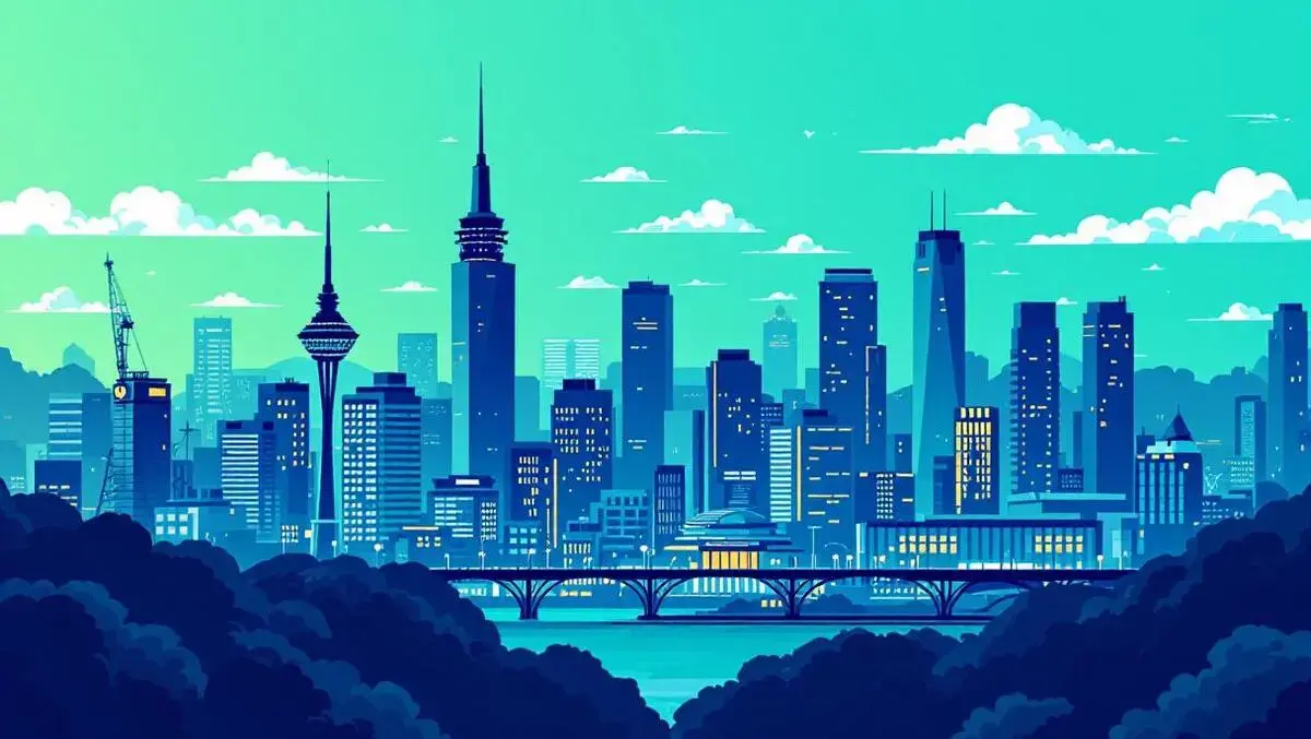 OVHcloud opens first Asia Pacific local zone in Auckland