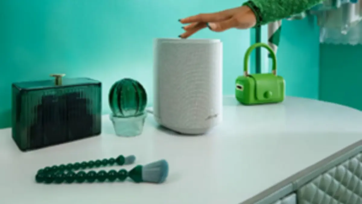 Bose launches modular Lifestyle home audio collection