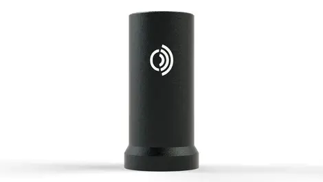 Notch launches steerable drone antennas to boost range