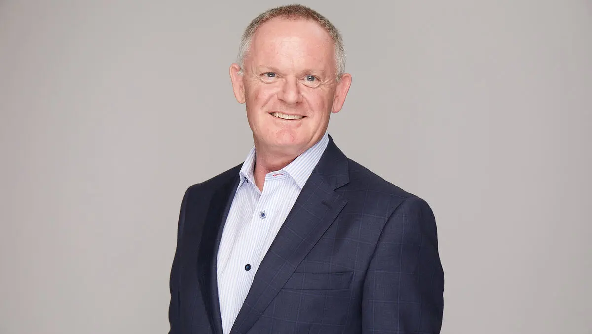 Cowbell appoints Gerry Power as general manager Australia