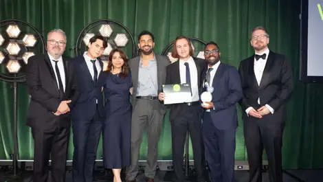 ComplyCube wins third RegTech partner award amid fraud