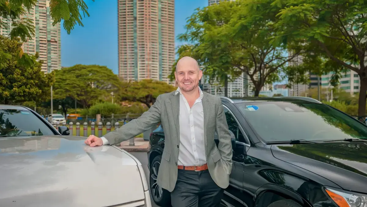 Eagers takes 17.5% stake in Karmo as deal adds Simplr