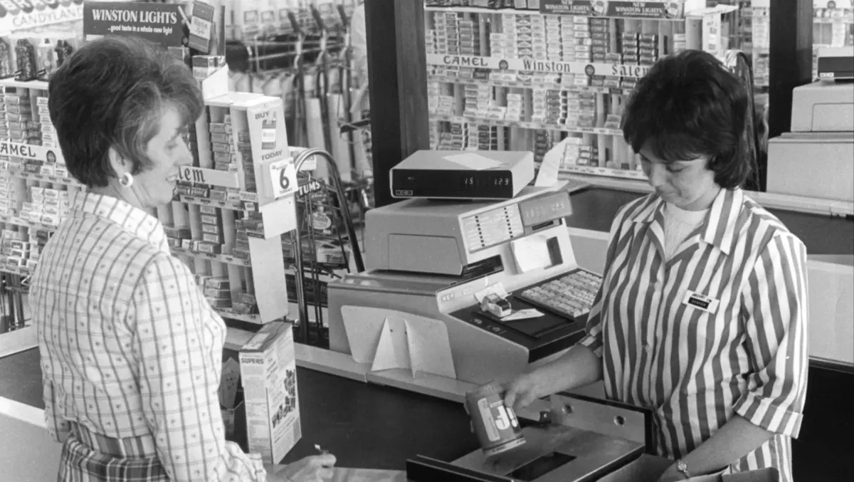 GS1 Australia urges retailers to upgrade to 2D barcodes