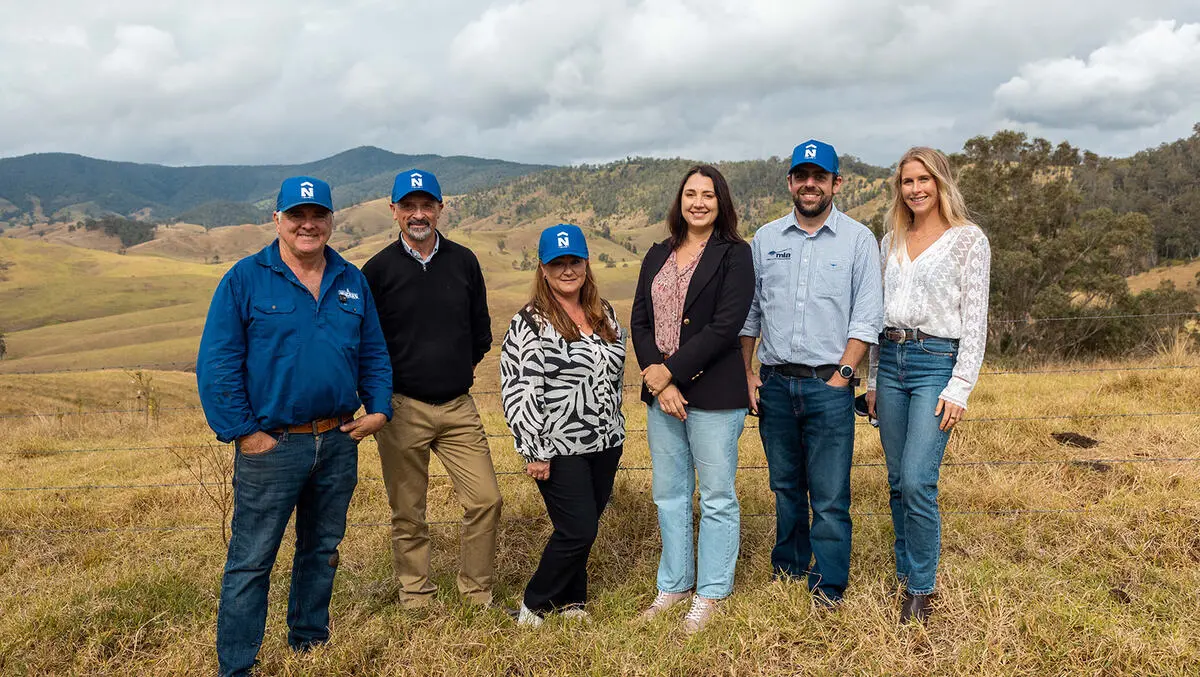 Australia beef pilot tests digital traceability passports