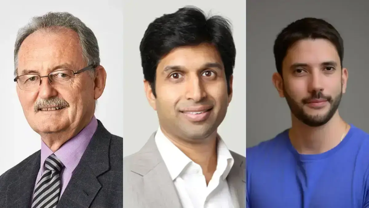 AI shifts from novelty to infrastructure, firms say
