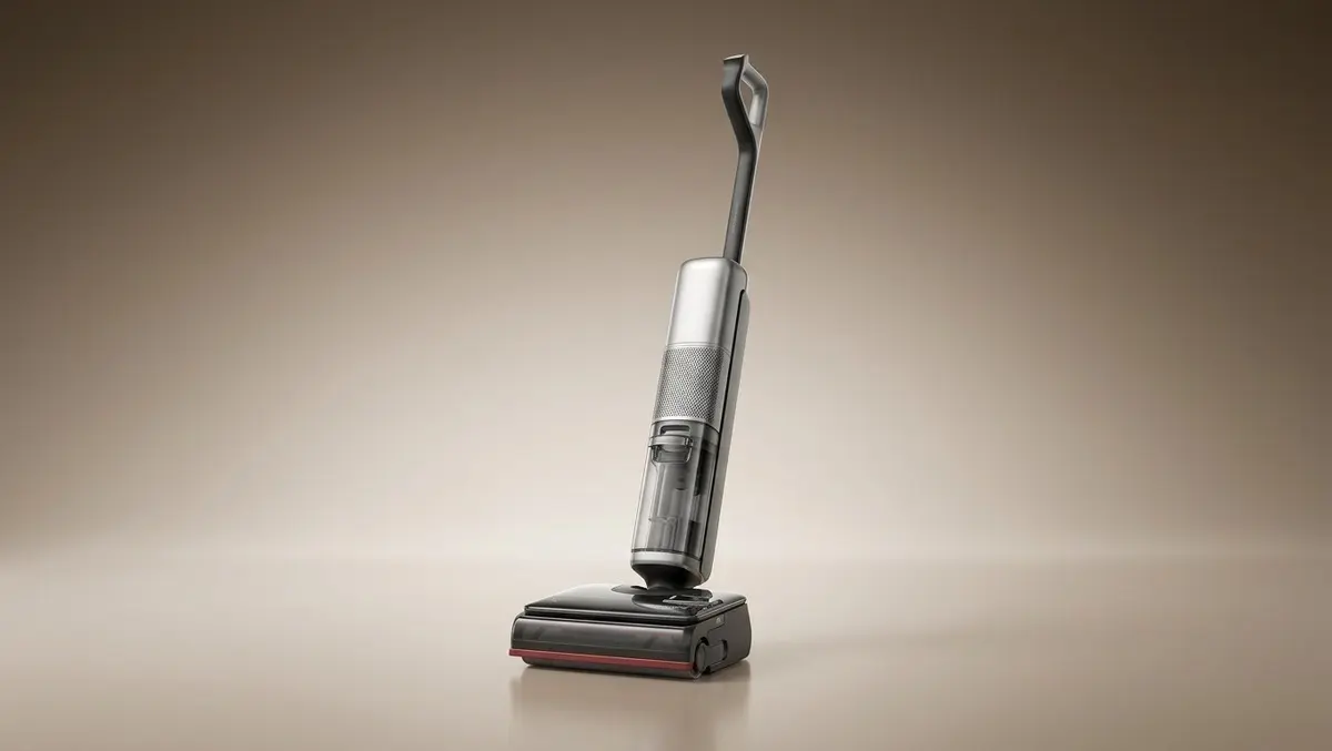 Dreame wet & dry vacuum patents pass 2,000 worldwide