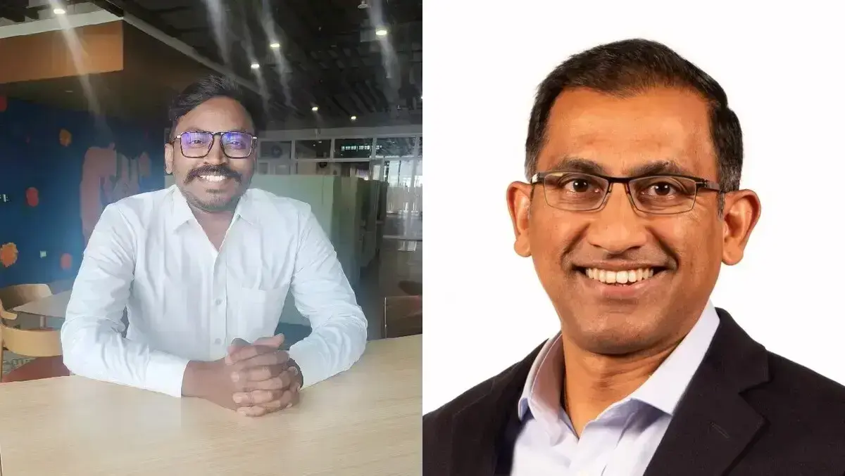 Kore.ai names Uma Sandilya Chief Commercial Officer