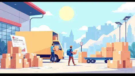 UK retailers face higher EU eCommerce costs from customs
