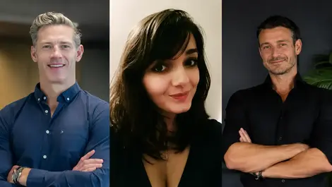 Hyve launches Australian hosting hub in Sydney, Melbourne