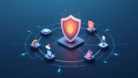 Nvidia backs open AI security alliance with tech giants
