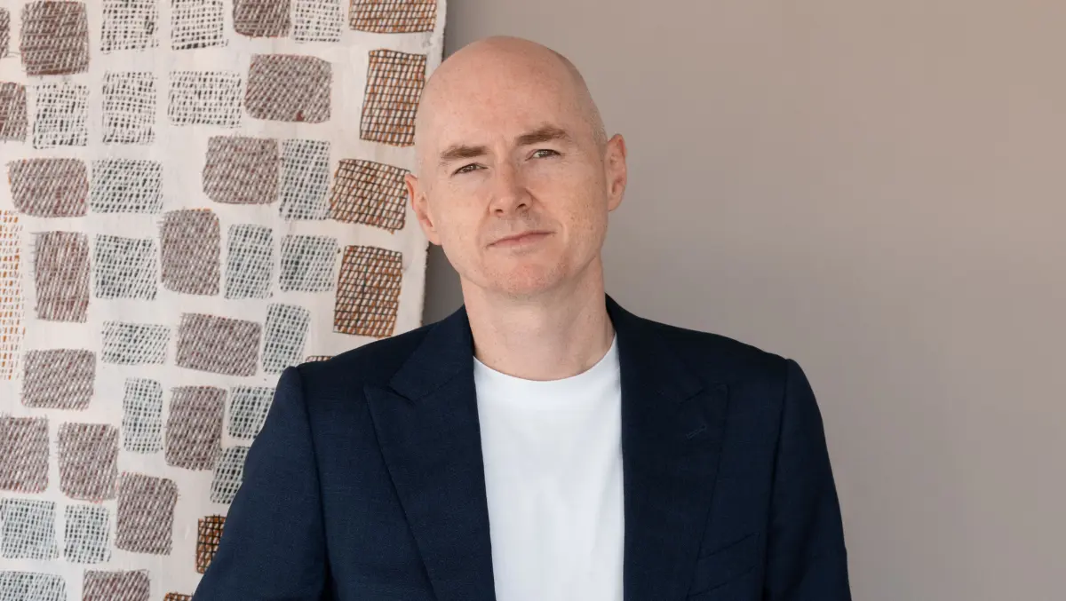 Dom Pym built one of Australia's most beloved banks by refusing to think like a banker