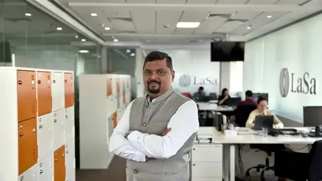 India leads global AI workplace readiness, JLL says