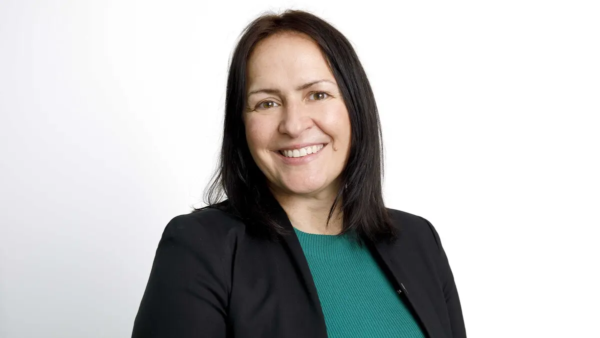 Ricoh Australia appoints Tina Economou as managing director
