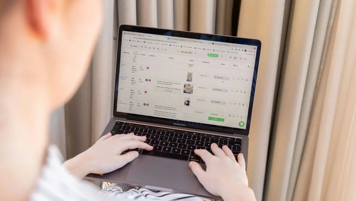 How social advertising is becoming a source of customer intelligence