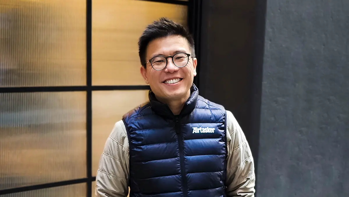 Airtasker launches ChatGPT booking for local services