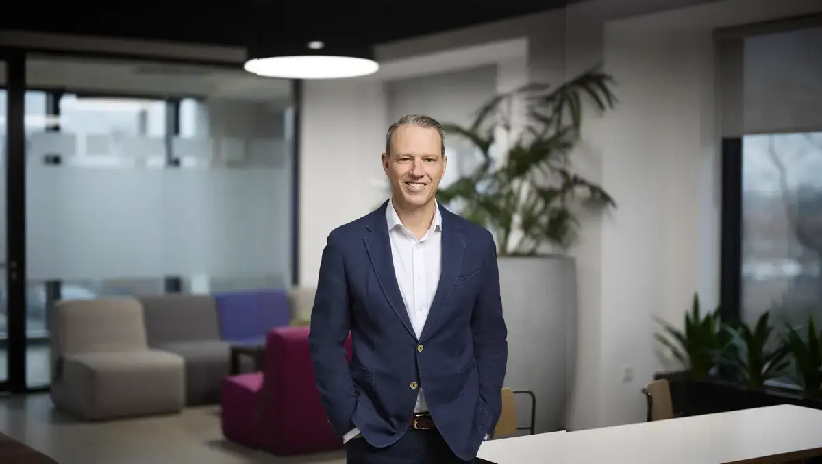 Myob links small business data to Claude & ChatGPT